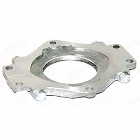 30/14-1 - Rear crankshaft housing for Landini / Massey Ferguson tractor models (2673521NR / 6005012899 / AR100596 / HCNR73521 / R68227 / R73521 / T20075)