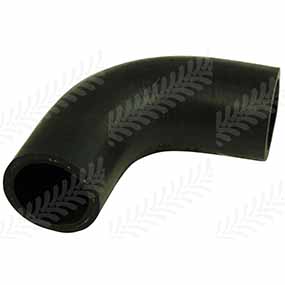 30/142-2NU - Inlet hose &oslash; 34 x 34mm for Landini Cingolati / Prima / Massey Ferguson 100 / 200 / 500 / 65 / 700-800 series