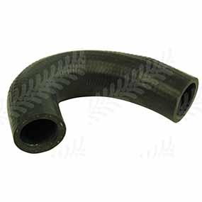 30/142-9NU - Inlet hose &oslash; 28 x 28mm for Massey Ferguson tractor models (PERU5MH0047 / U5MH0047 / U5MH47)
