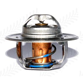30/143-2 - Thermostat &Oslash;: 54.11mm - h 38.64mm - 74&deg;c for Massey Ferguson 