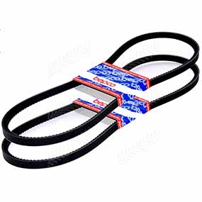30/144-127 - V-BELT PAIR