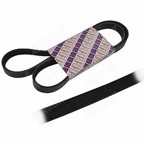 30/144-719 - RIBBED BELT 