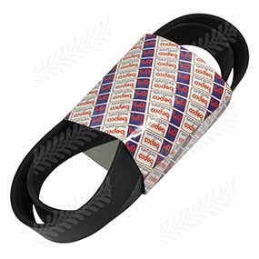 30/144-723 - RIBBED BELT 