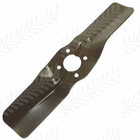 30/145-5 - FAN BLADE