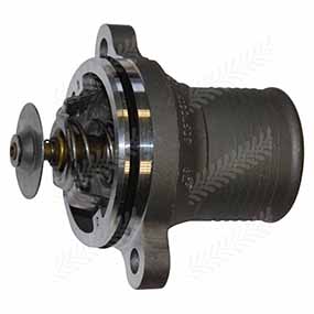 30/149-606 - THERMOSTAT WITH HOUSING