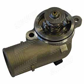 30/149-607 - THERMOSTAT WITH HOUSING
