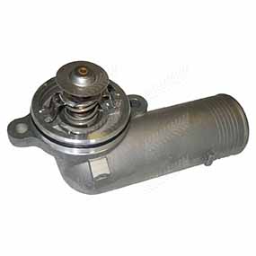 30/149-609 - THERMOSTAT WITH HOUSING