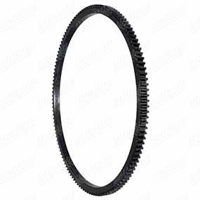 30/15-1 - Starter ring gear z=115 for Case-IH / JCB / Landini / Massey Ferguson / McCormick / New Holland / Perkins / Steyr models