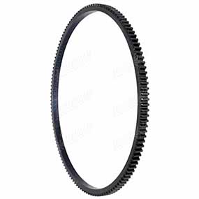 30/15-7 - Flywheel ring gear - z132 suitable for Landini / Massey Ferguson models (1619032M1 / 31162126 / 741138M1 / V836659026)