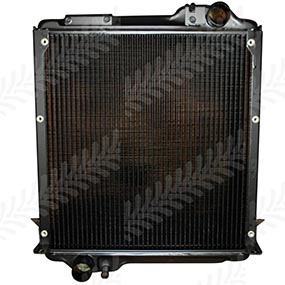 30/150-110 - RADIATOR