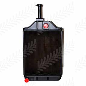 30/150-13 - RADIATOR