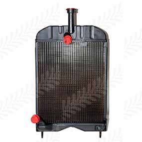 30/150-15 - RADIATOR
