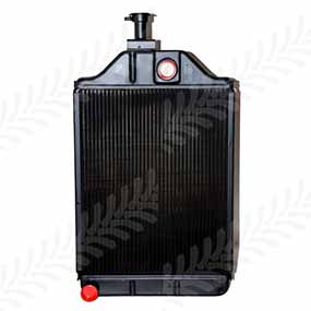 30/150-16 - RADIATOR