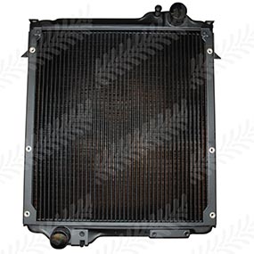 30/150-253 - RADIATOR
