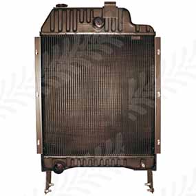 30/150-61 - RADIATOR
