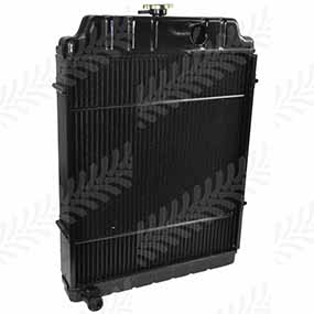 30/150-93 - RADIATOR