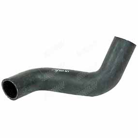 30/153-138 - Top hose to fit Massey Ferguson 4200 / 4300 / 6200 series (3807508M1)