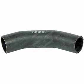 30/153-139 - Top hose to fit Massey Ferguson 4200 / 4300 / 6200 series (3809505M1)