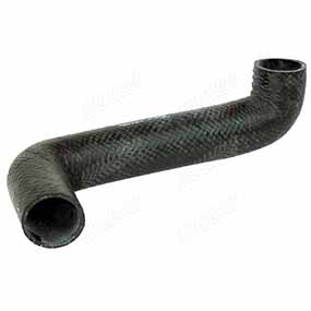 30/154-130 - Bottom hose to fit Massey Ferguson 3600 3670 / 3600 3680 / 3600 3690 / 8100 8140 / 8100 8150 / 8100 8160 models