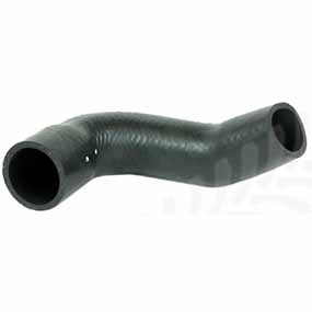 30/154-131 - Bottom hose &oslash; 50 x 55mm for Massey Ferguson 3600 3635 / 3600 3645 / 3600 3655 / 6100 6190 / 8100 8110 / 8100 8120 / 8100 8130 models