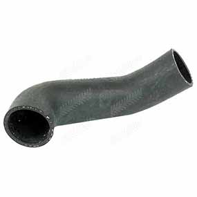 30/154-136 - Bottom hose to fit Massey Ferguson 4200 / 4300 / 6200 series (3801168M1)