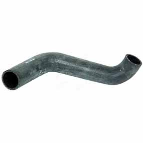 30/154-137 - Bottom hose to fit Massey Ferguson 4200 4225 / 4200 4235 / 4200 4240 / 4200 4245 / 4200 4255 models