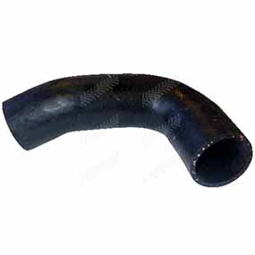 30/154-237 - Bottom hose to fit Massey Ferguson 3000 / 3100 / 6100 series (3618641M1)