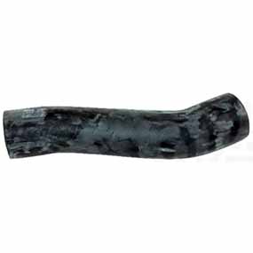 30/163-2 - Hose &oslash; 52 x 52 - l 255mm for Massey Ferguson 35 & 35X models (1696817M91 / 1696817M92 / 1696817M93 / 3759023M91)