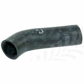 30/163-3 - Hose &oslash; 49 x 49 - length 200mm for Massey Ferguson 100 / 200 series (898104M1)