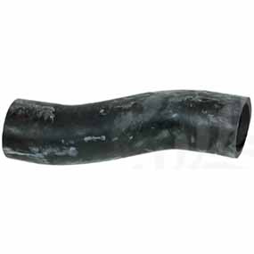 30/163-4 - Hose &oslash; 49 x 49 - l 215mm for Massey Ferguson 100 135 / 100 135V / 100 148 / 200 230 / 200 240 / 200 250 / 240 models