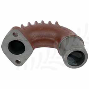 30/164-2 - EXHAUST ELBOW