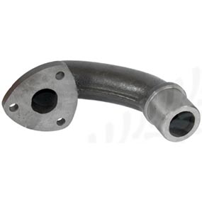 30/164-4 - EXHAUST ELBOW