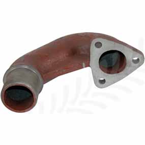 30/164-5 - EXHAUST ELBOW
