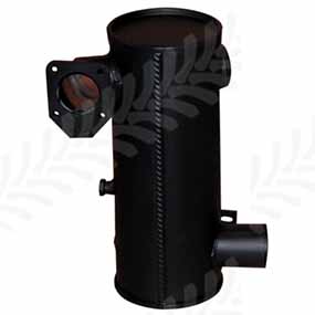 30/165-109 - SILENCER