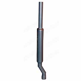 30/165-120 - SILENCER