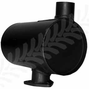 30/165-123 - SILENCER