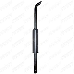 30/165-162 - SILENCER
