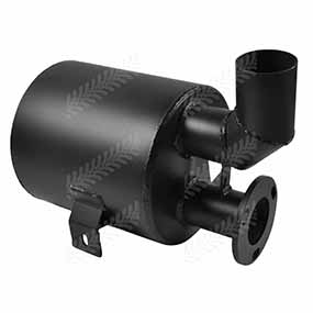 30/166-130 - SILENCER