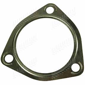 30/167-123 - Exhaust gasket for brackets suitable for Massey Ferguson models (3583742M2)