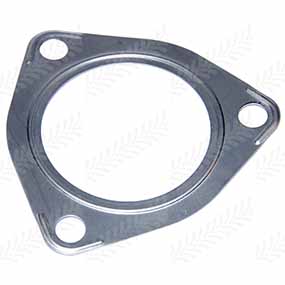 30/167-4 - Exhaust elbow gasket for Massey Ferguson tractor models (81802806 / 957E3123 / C0NN3123A / C5NN3A299A / CNN3123A / FNN3299)