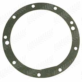 30/17-4 - Crankshaft gasket rear housing for Case-IH / Landini / Massey Ferguson / Perkins / Steyr models