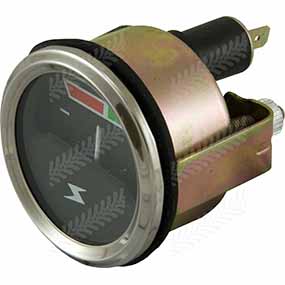 30/170-3 - Ammeter instrument suitable for Massey Ferguson models (908430M1)