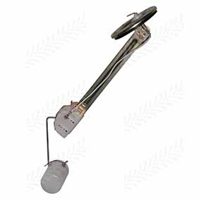 30/172-1 - Fuel sender unit to fit Massey Ferguson 20D / 40 / 100 133 / 100 135 / 100 135V / 100 140 models