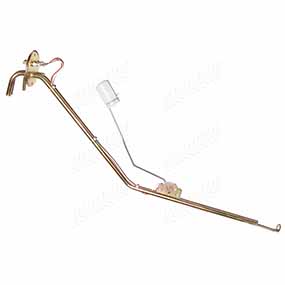 30/172-34 - Fuel sender unit to fit Massey Ferguson 3000 / 3100 series (3388605M93)