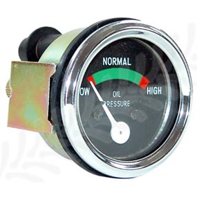 30/173-1 - Oil Gauge for Massey Ferguson 