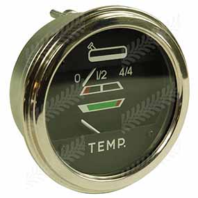 30/174-11 - TEMP & FUEL GAUGE