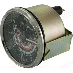 30/176-1 - Tractormeter Kph for Massey Ferguson 35 / Massey Ferguson 700-800 series