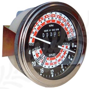 30/176-14 - Tractormeter Kph for Massey Ferguson Massey Ferguson 100 series
