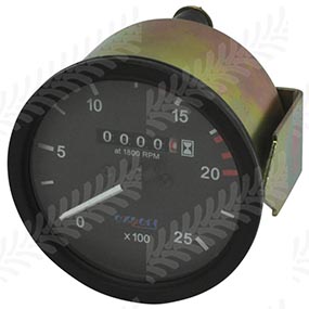 30/176-49 - Tractormeter for Massey Ferguson 300 series