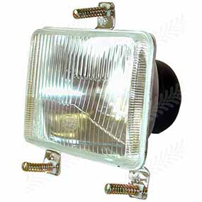 30/181-8 - HEADLIGHT OPTIC